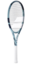 Babolat Evo Drive Lite Gen 2 Tennis Racket 2025 - Blue - thumbnail image 2