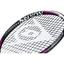 Dunlop Srixon CV 3.0F LS Tennis Racket [Frame Only] - thumbnail image 4