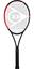 Dunlop Srixon CX 200 Tour 16x19 Tennis Racket [Frame Only] - thumbnail image 1