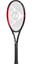 Dunlop Srixon CX 200 Tour 16x19 Tennis Racket [Frame Only] - thumbnail image 2