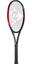 Dunlop Srixon CX 200 Tennis Racket [Frame Only] - thumbnail image 2