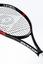 Dunlop Srixon CX 200 LS Tennis Racket [Frame Only] - thumbnail image 4