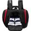 Dunlop CX Series 15 Racket Bag - Black/Red - thumbnail image 5