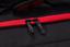 Dunlop CX Series 15 Racket Bag - Black/Red - thumbnail image 7