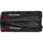 Dunlop CX Series 9 Racket Bag - Black/Red - thumbnail image 3