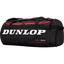 Dunlop CX Series Performance Holdall - Black/Red - thumbnail image 1
