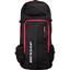 Dunlop CX Series Long Backpack - Black/Red - thumbnail image 1