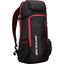 Dunlop CX Series Long Backpack - Black/Red - thumbnail image 2