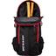 Dunlop CX Series Long Backpack - Black/Red - thumbnail image 3