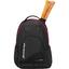 Dunlop CX Series Backpack - Black/Red - thumbnail image 1