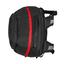 Dunlop CX Series Backpack - Black/Red - thumbnail image 3