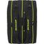 Dunlop SX Performance Thermo 12 Racket Bag - Yellow/Black - thumbnail image 2