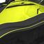 Dunlop SX Performance Thermo 8 Racket Bag - Yellow/Black - thumbnail image 4