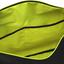 Dunlop SX Performance Thermo Duffel Bag - Yellow/Black - thumbnail image 2