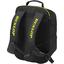 Dunlop SX Performance Backpack - Yellow/Black - thumbnail image 2