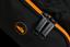 Dunlop Elite Thermo Padel Bag - Black/Orange - thumbnail image 3