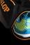 Dunlop Elite Thermo Padel Bag - Black/Orange - thumbnail image 7