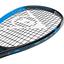 Dunlop Sonic Core Pro 130 Squash Racket - thumbnail image 5