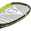 Dunlop Sonic Core Ultimate 132 Squash Racket - thumbnail image 5