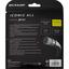 Dunlop Iconic All Tennis String Set - Natural - thumbnail image 2