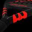 Dunlop Aero-Star Pro Padel Racket - thumbnail image 10