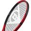 Dunlop CX 200 Tour (18x20) Tennis Racket [Frame Only] - thumbnail image 5
