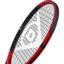 Dunlop CX 200 Tour (16x19) Tennis Racket [Frame Only] - thumbnail image 5