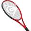Dunlop CX 200 Tennis Racket [Frame Only] - thumbnail image 4