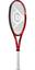 Dunlop CX 200 LS Tennis Racket [Frame Only] - thumbnail image 2