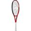 Dunlop CX 200 OS Tennis Racket [Frame Only] - thumbnail image 2