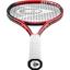 Dunlop CX 200 OS Tennis Racket [Frame Only] - thumbnail image 3