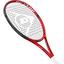 Dunlop CX 200 OS Tennis Racket [Frame Only] - thumbnail image 4
