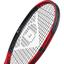 Dunlop CX 400 Tour Tennis Racket [Frame Only] - thumbnail image 5