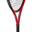 Dunlop CX 400 Tour Tennis Racket [Frame Only] - thumbnail image 6