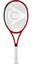 Dunlop CX 400 Tennis Racket [Frame Only] - thumbnail image 1
