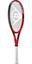 Dunlop CX 400 Tennis Racket [Frame Only]