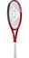 Dunlop CX 400 Tennis Racket [Frame Only] - thumbnail image 2