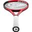 Dunlop CX 400 Tennis Racket [Frame Only] - thumbnail image 3