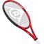 Dunlop CX 400 Tennis Racket [Frame Only] - thumbnail image 4
