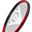 Dunlop CX 400 Tennis Racket [Frame Only]