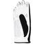 Dunlop Mens Sport Gloves - Black/White - thumbnail image 2