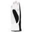 Dunlop Womens Sport Gloves - Black/White - thumbnail image 2