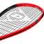 Dunlop Sonic Core Revelation Pro Lite Squash Racket - thumbnail image 5