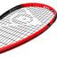 Dunlop Sonic Core Revelation Junior Squash Racket - thumbnail image 5