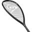 Dunlop Sonic Core Revelation 125 Squash Racket - thumbnail image 4