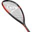 Dunlop Sonic Core Revelation 135 Squash Racket - thumbnail image 4