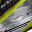 Dunlop SX Performance Thermo 12 Racket Bag - Black/Yellow (2022) - thumbnail image 2