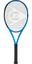 Dunlop FX 500 25 Inch Junior Graphite Tennis Racket - thumbnail image 1