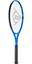 Dunlop FX 26 Inch Junior Aluminium Tennis Racket - thumbnail image 2