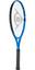 Dunlop FX 25 Inch Junior Aluminium Tennis Racket - thumbnail image 2